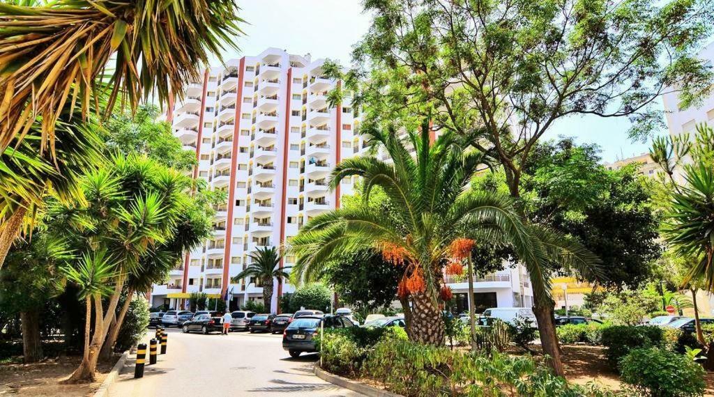 Luz Apartments Portimão Εξωτερικό φωτογραφία
