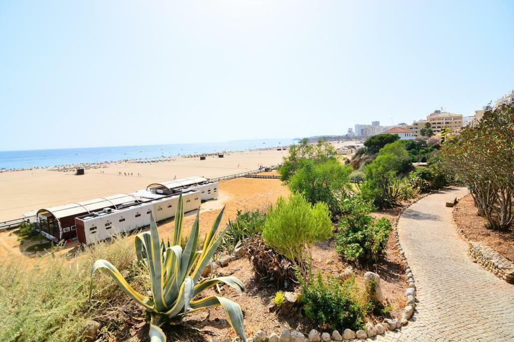 Luz Apartments Portimão Εξωτερικό φωτογραφία
