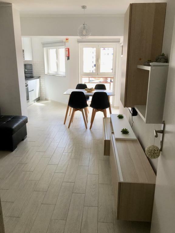 Luz Apartments Portimão Εξωτερικό φωτογραφία