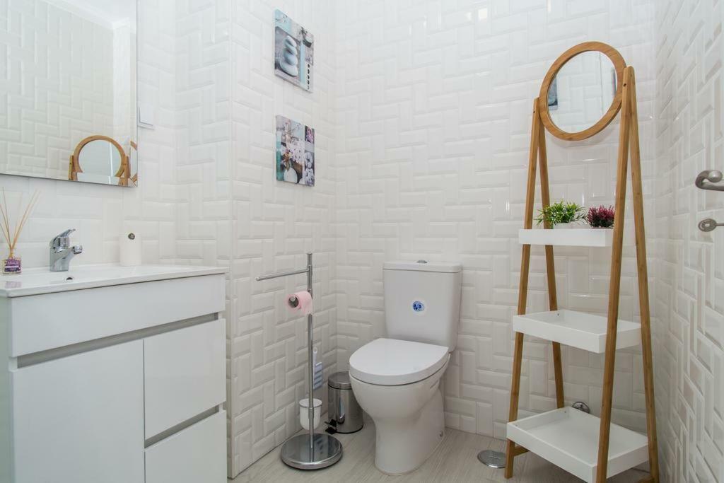 Luz Apartments Portimão Εξωτερικό φωτογραφία