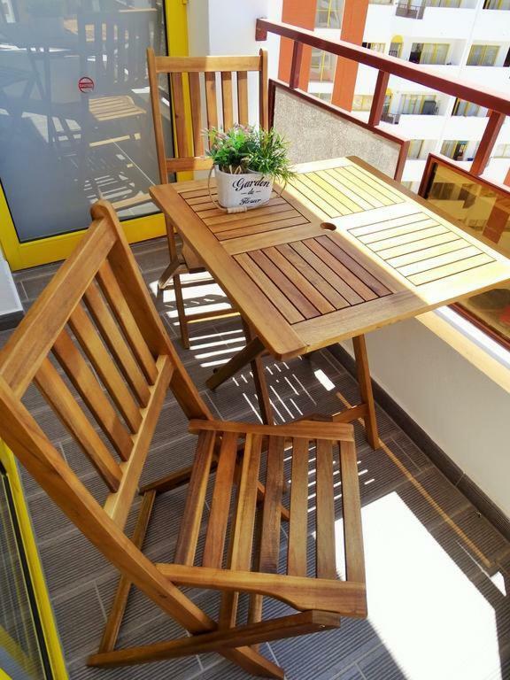 Luz Apartments Portimão Εξωτερικό φωτογραφία