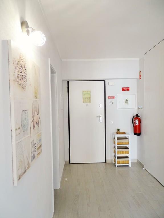 Luz Apartments Portimão Εξωτερικό φωτογραφία