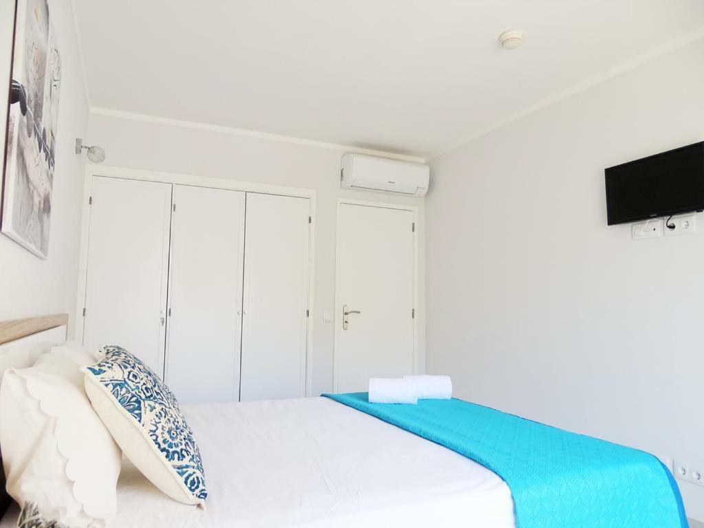 Luz Apartments Portimão Εξωτερικό φωτογραφία