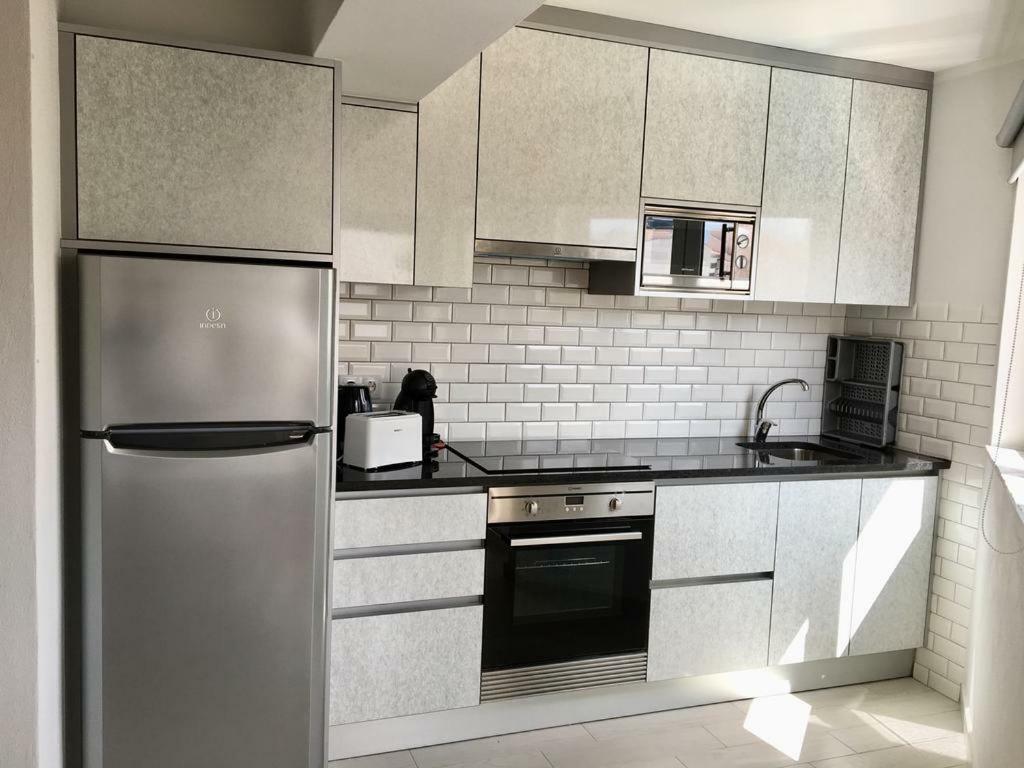 Luz Apartments Portimão Εξωτερικό φωτογραφία