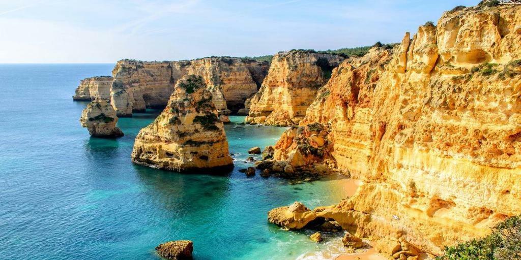 Luz Apartments Portimão Εξωτερικό φωτογραφία