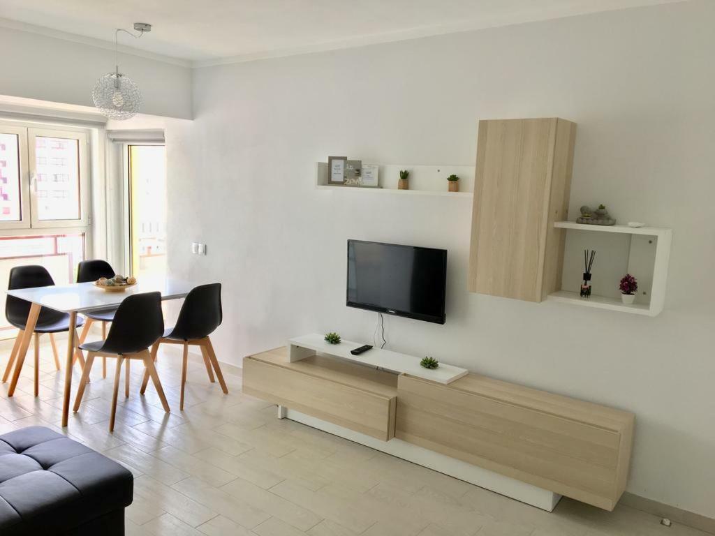 Luz Apartments Portimão Εξωτερικό φωτογραφία